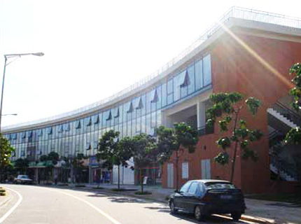 松山湖理工学院